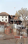 Varanasi - the ghats